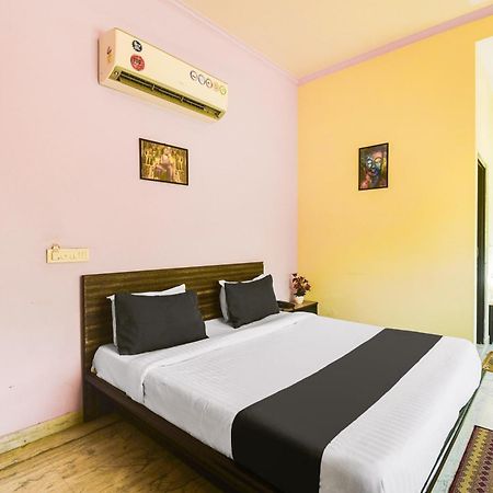 Hotel O Hotel Amer Jaipur Extérieur photo