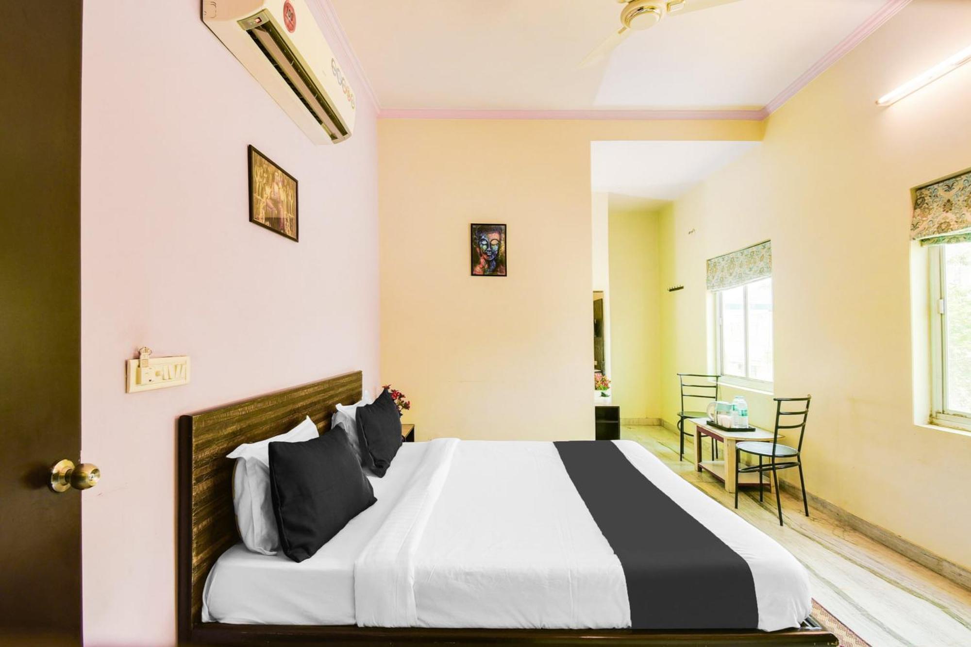 Hotel O Hotel Amer Jaipur Extérieur photo