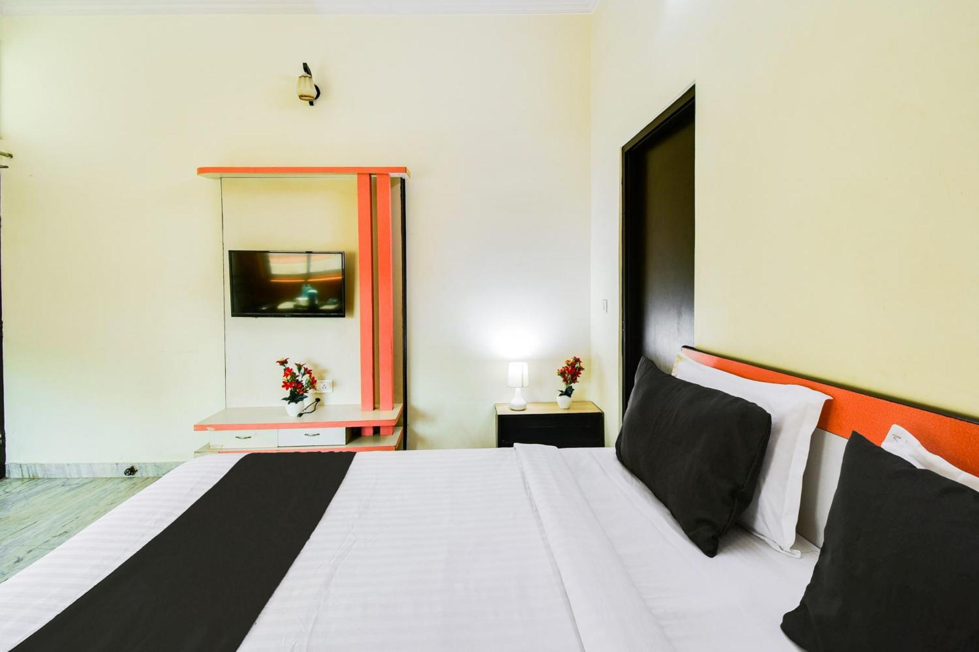 Hotel O Hotel Amer Jaipur Extérieur photo
